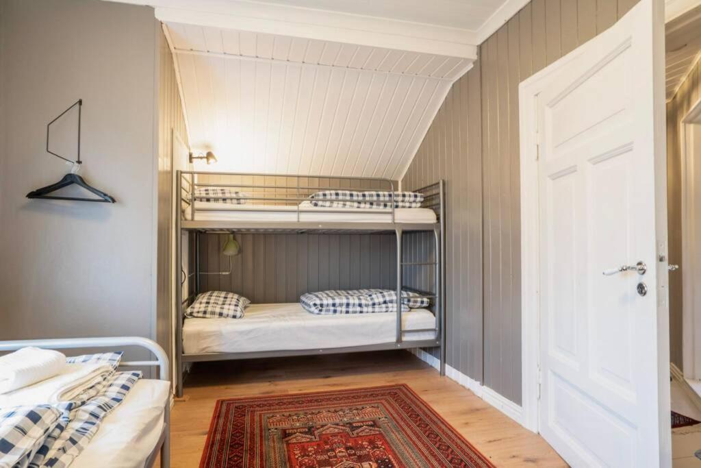 Eika Cottage: Cozy, Rural, Spacious And Well-Equiped Amot  Exterior photo