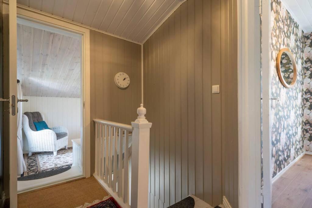 Eika Cottage: Cozy, Rural, Spacious And Well-Equiped Amot  Exterior photo